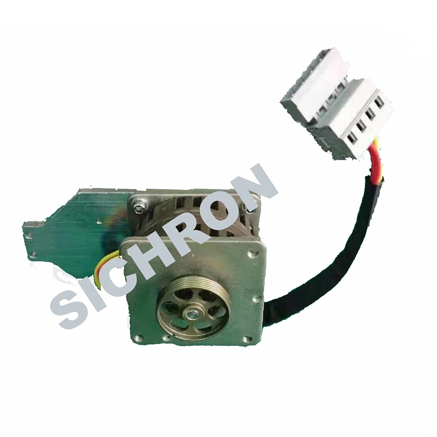 Manufacturers Direct Provide SSM Winding Motor With 6 Months Warrangty