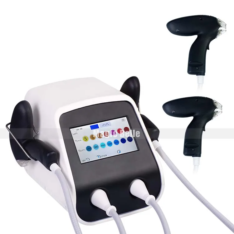 tixel thermal skin rejuvenation beauty machine tixel novoxel skin rejuvenation tixel 2 machine