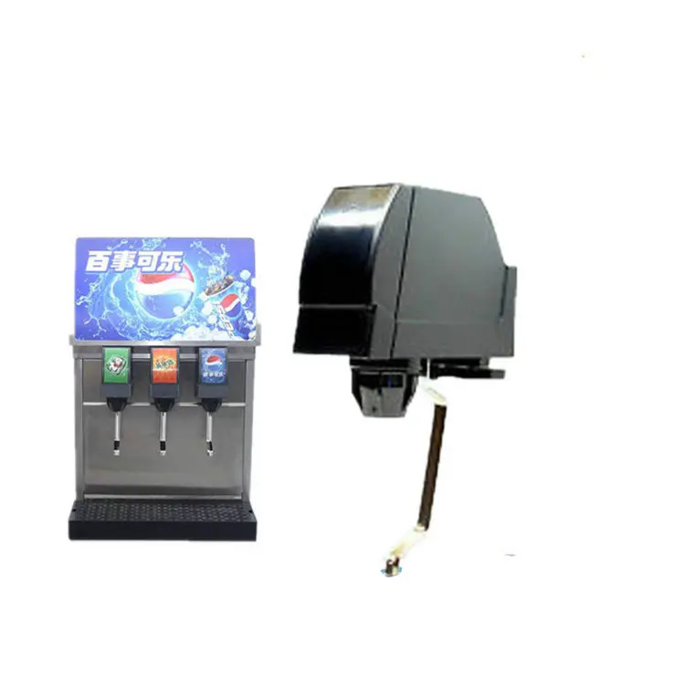 High quality lancer valve for soda dispenser