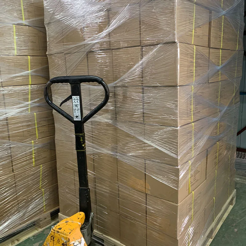 Wholesale 3 Layer Laundry tearproof thermal label 4 x 4 4x6 Inch Raw Material Supplier For wifi thermal label printer