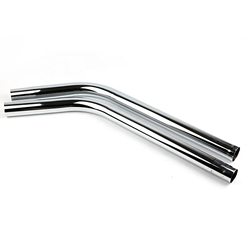 Высококачественная стальная труба/трубка для аксессуаров 30 литров 50 литров 60 литров 70 литров 80 литров промышленный пылесос