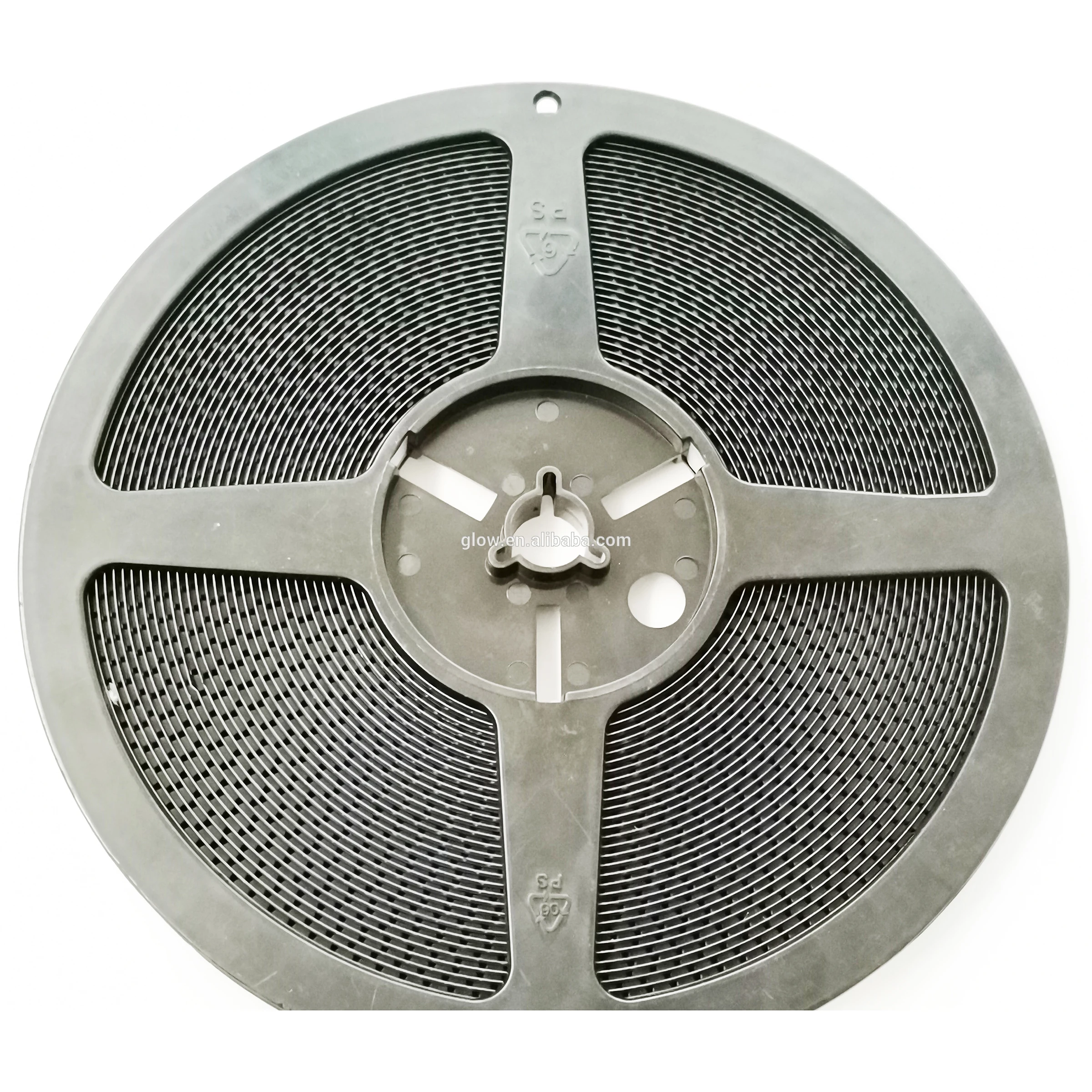 
New and Original Good Quality SMD 3225 OSC 24.576MHZ Crystal Oscillator 