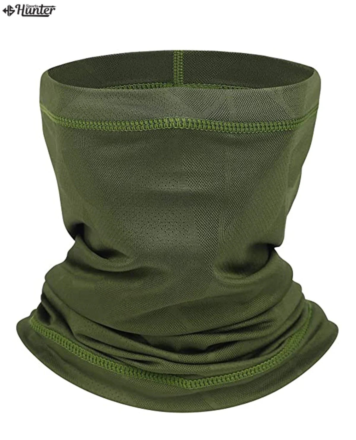 Custom Logo Neckwear Bandanas Buffs for Motorcycle Unique Sport OEM Customized Printing Seamless Bandana Scarf