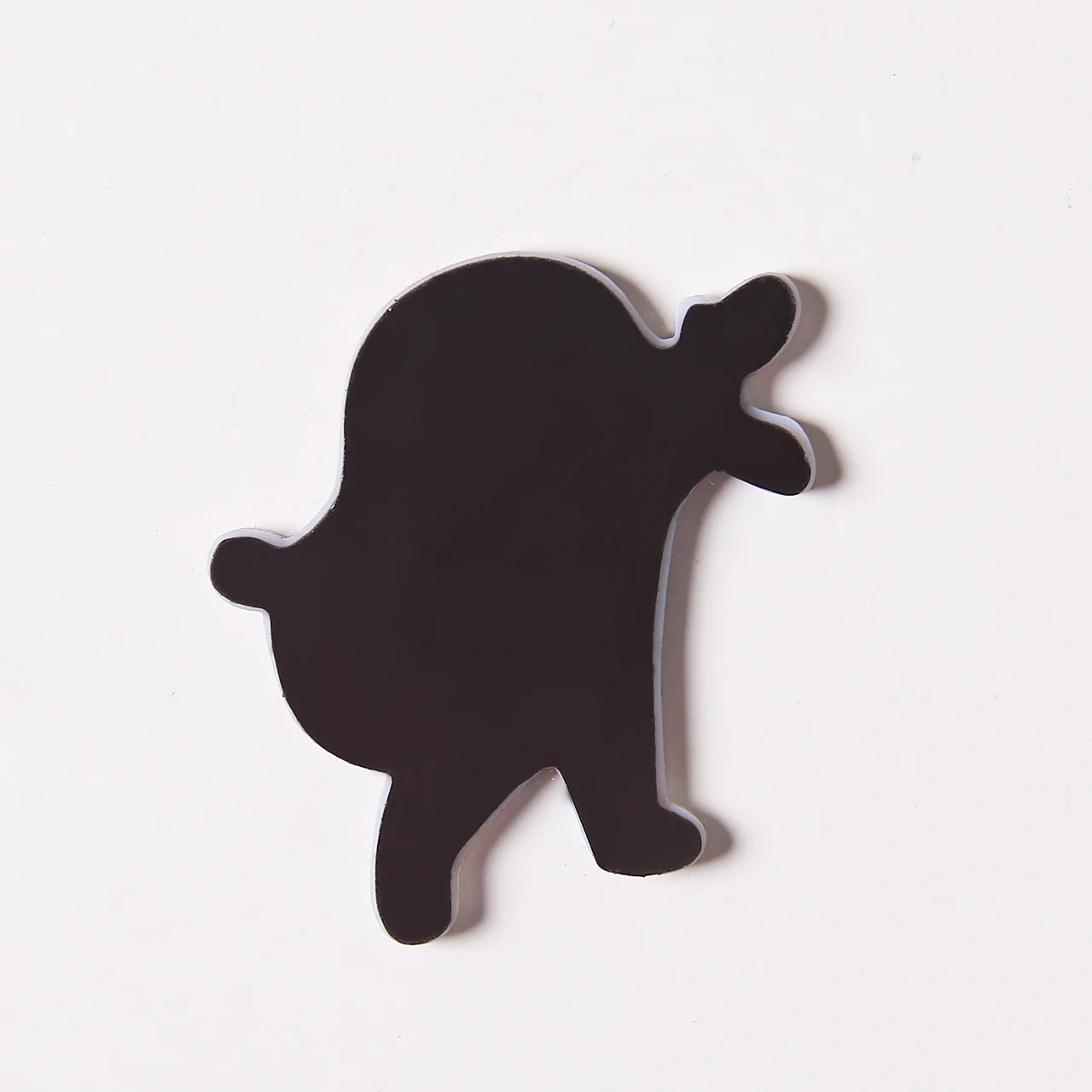 Hot selling factory customized OEM Acrylic fridge magnet Sticker for promotion souvenir gift home Decorate