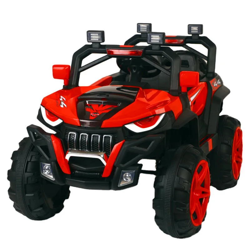 Istaride 24V 2 Seater Kids Ride On Car with Remote Control Ride On Truck