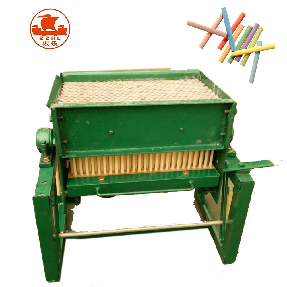 
New Discount Factory Price Dustless Chalk Making Machine 