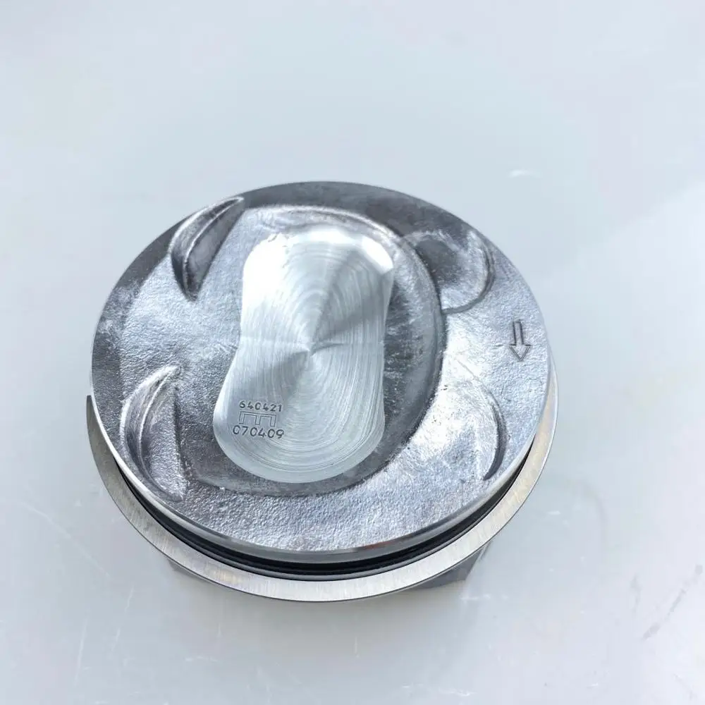 Для V W 1.4TSI 03C107065AP автомобильный поршневой комплект 76,5 мм Двигатель Scirocco 1,4 t CAXA CMSA CMSB CAXC OE 03C 107 065 AP