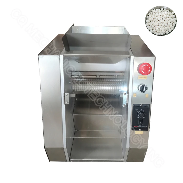 Boba Making Machine Tapioca Pearl Machine For Bubble Poping Boba Pearl Making Machine