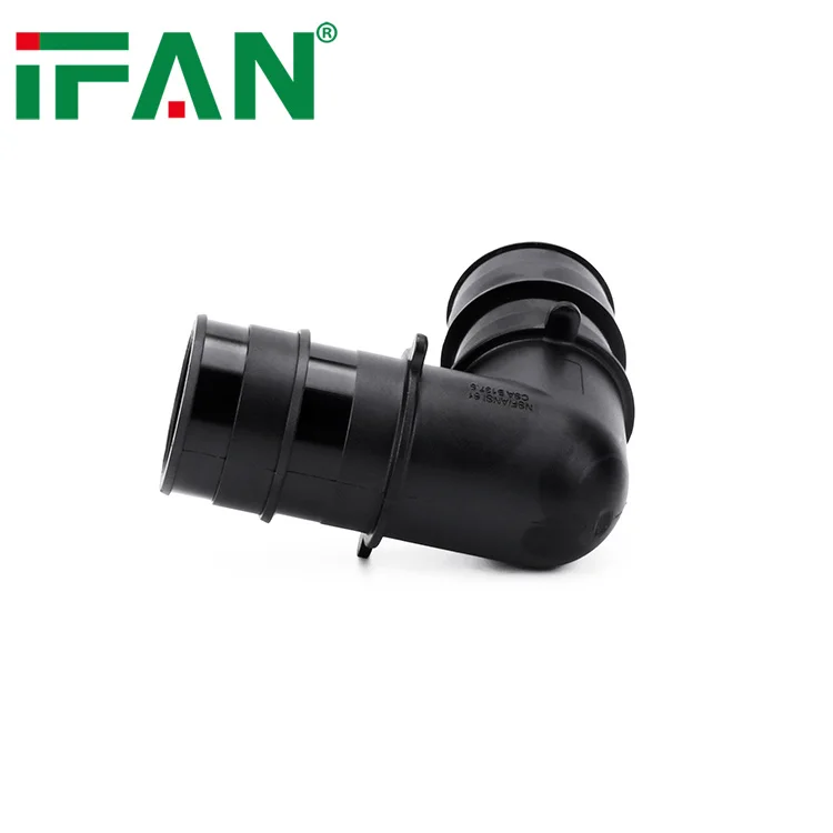 IFAN On Sell PEX Fittings Plastic PEX Sliding Fitting Plumbing PPSU PEX Fittings