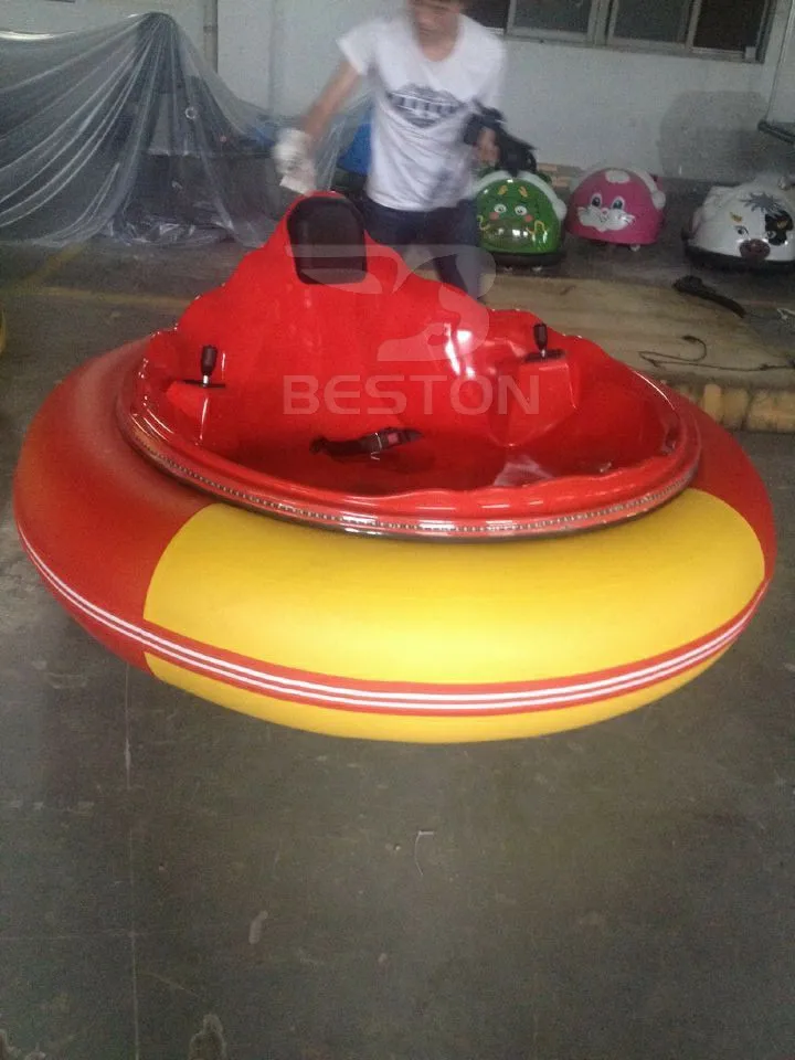 Bumper Cars Theme Park Ice Battery Electric Inflatable Bumper Cars Ride On Bumper Cars Amusement Park