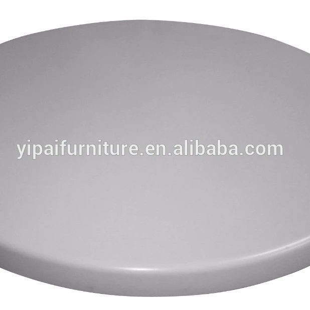 Ресторанный стол werzalit resign, композитный Банкетный стол