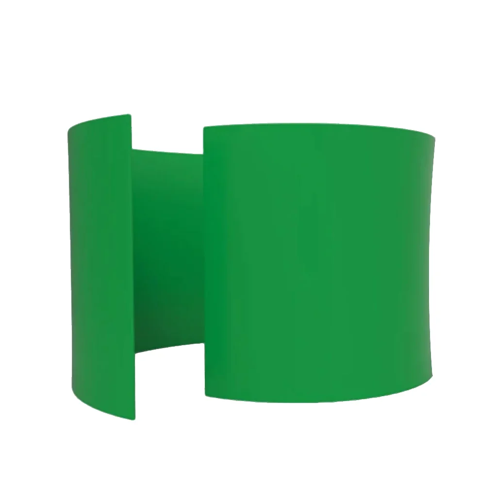 China Supplier New Brand 360 Photobooth 180 Degree Backdrop Led Lighting Indoor Wall