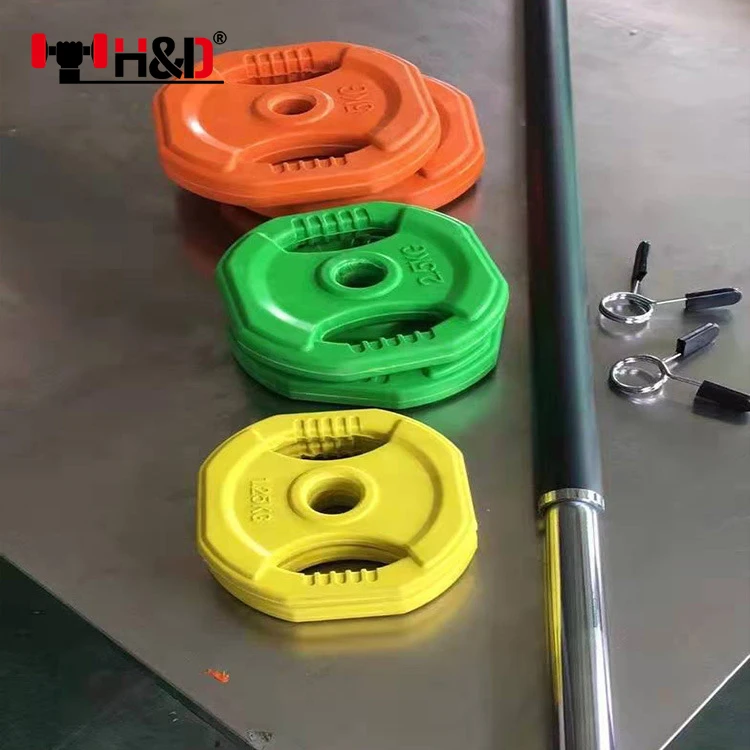 1.4 mFoam barbell bar G high quality fitness safety squat barbell bar