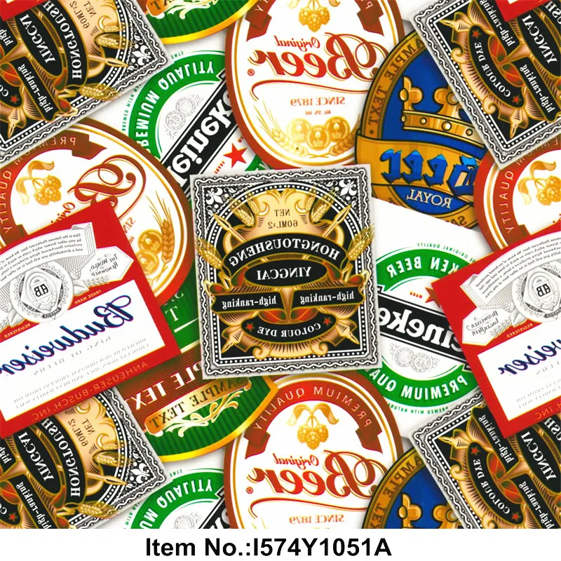 Cartoon Water Transfer Printing Film Manufacture No  I639Y1161B