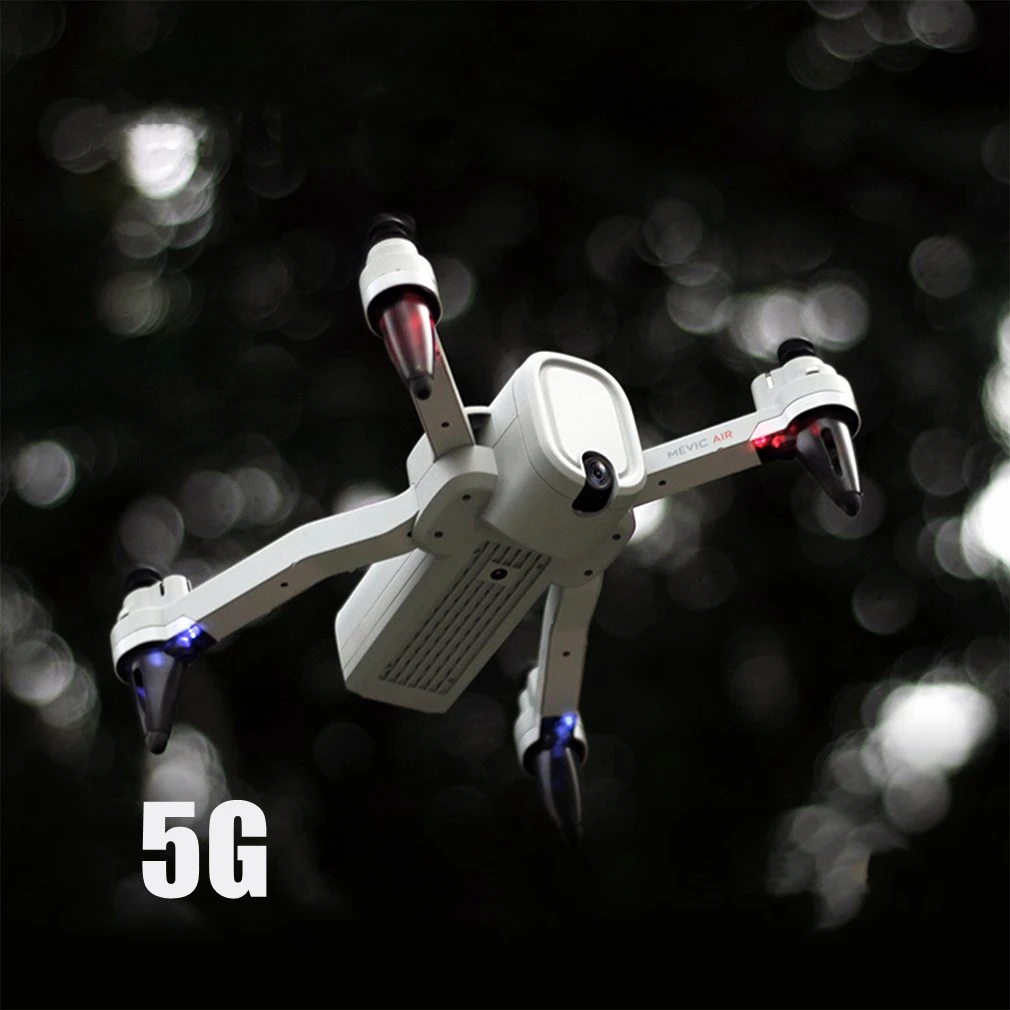 Amazon Wholesale 2.4GHz gyro Folding 4k Hd Quadcopter With Camera Remote Control Headless Mode Drone Rc Wifi Drones