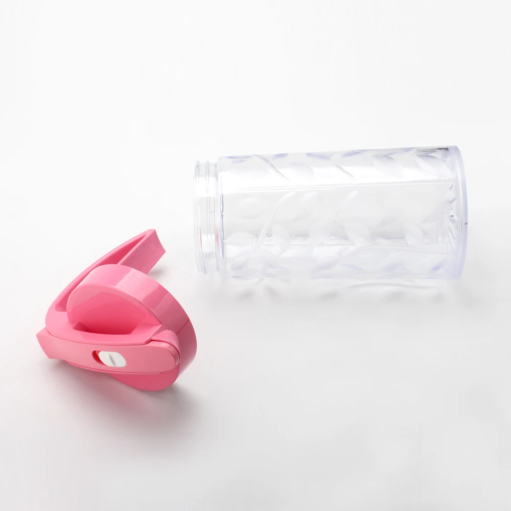 China Manufacturer Food Grade Plastic Jugs Ice Tea Pitcher with Handle plastic jugs