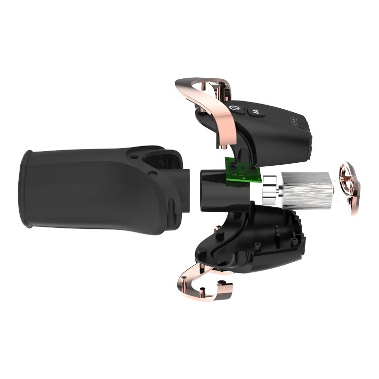 12-частотные насосы для мужчин