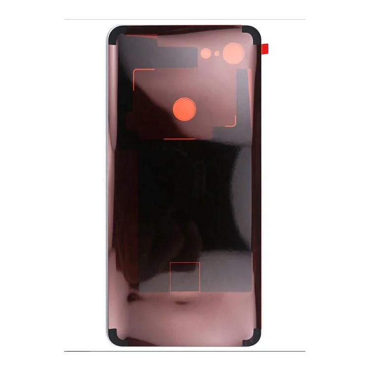 Back Housing Glass Battery  Door for Google Pixel 3 3 XL