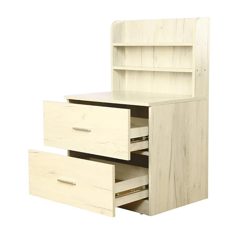 
Office desk furniture panel wooden computer desk one seater table staff office desk 