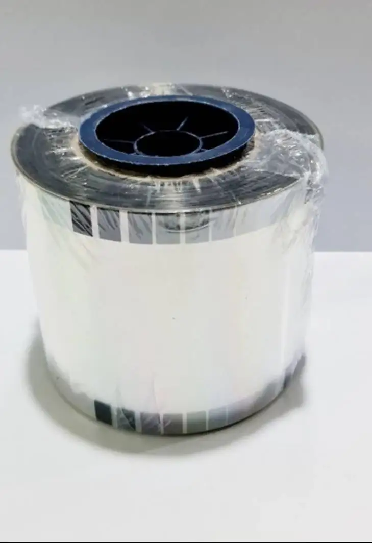 3000PCS Cup Sealer Film Bubble Tea Cup Sealing Film for PP Cups
