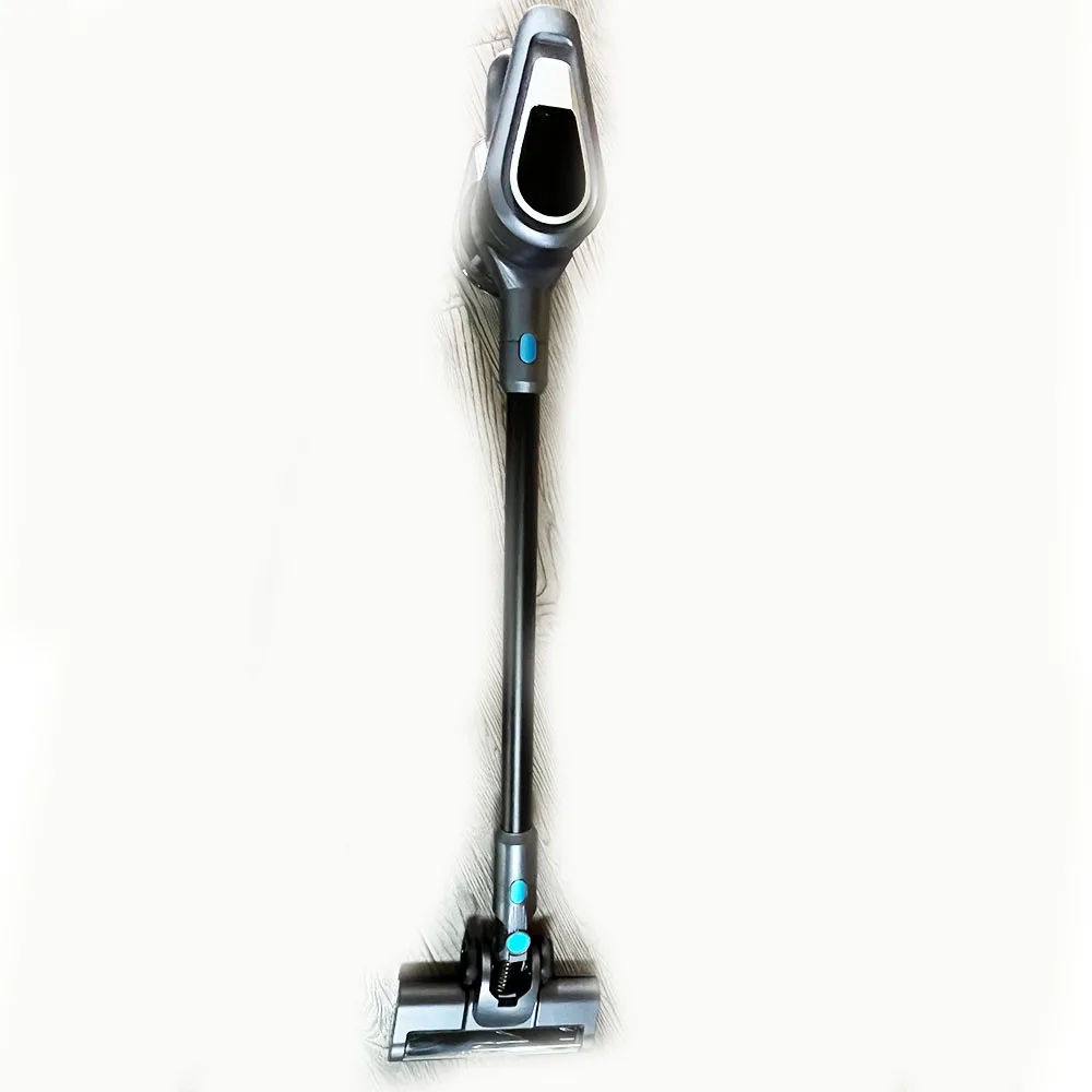 160W 22.2V Most Popular Factory Outlet  Cordless  Handheld Upright Vacuum Cleaner