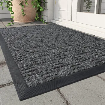 High Quality Rubber Door Mat