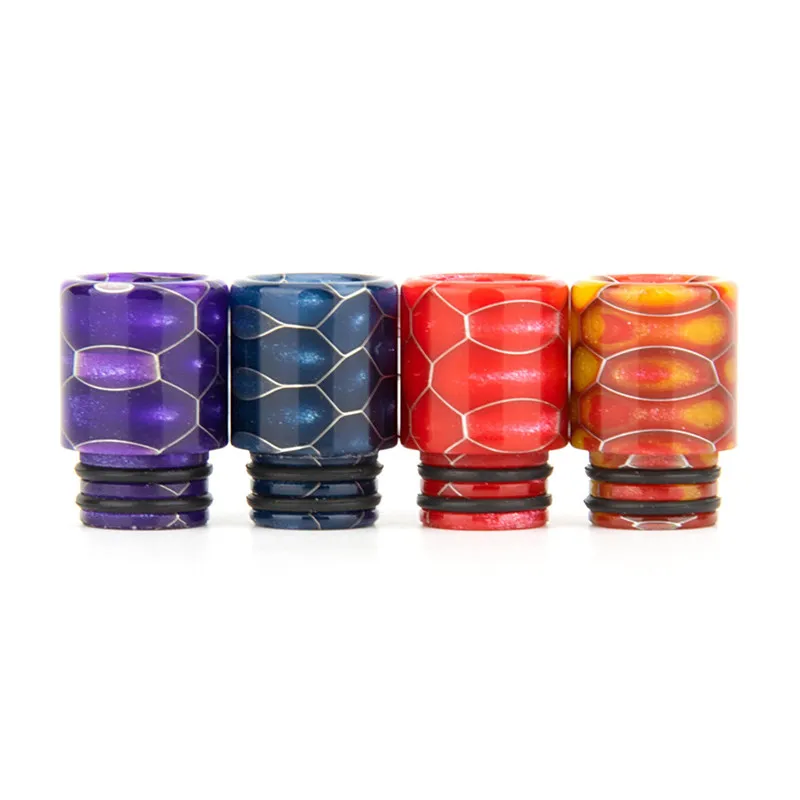 2015 new rebuildable tank atomizer Round Straight 510 Tank Atomizer Mouthpiece for Electronic