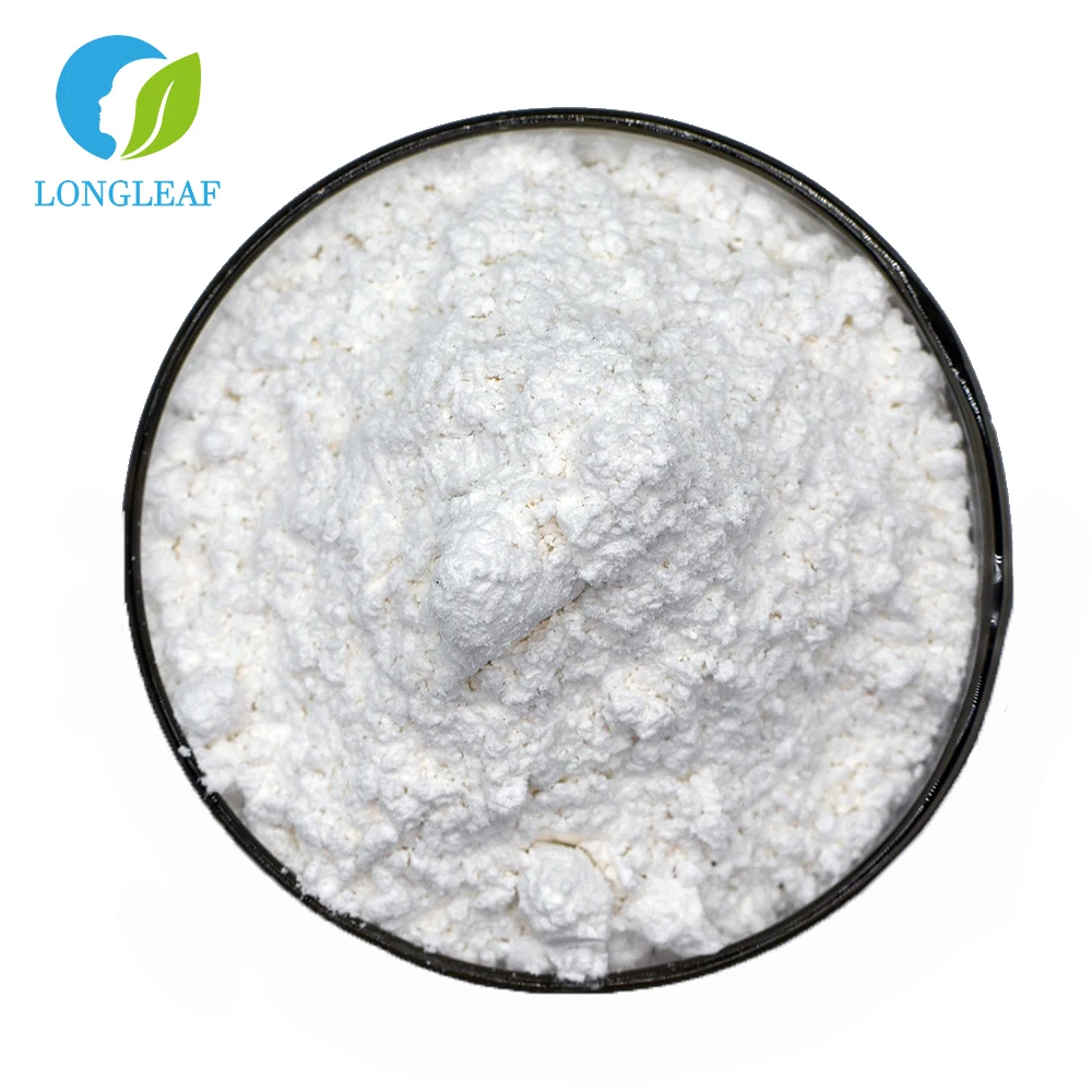 Косметический гексапептид восстановления кожи ацетил Hexapeptide-8 порошок