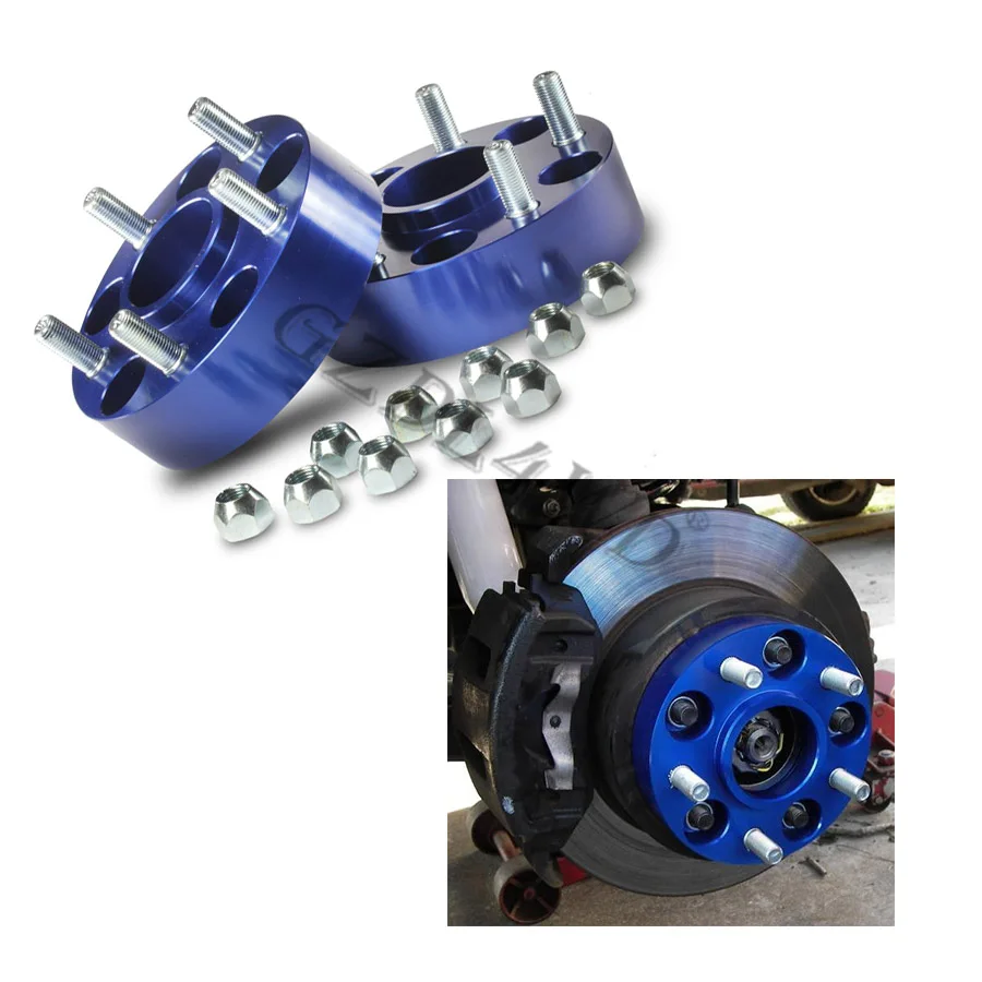 Auto Parts Customized 4x110 to 4x156 Wheel Adapter Hub Centric Spacer