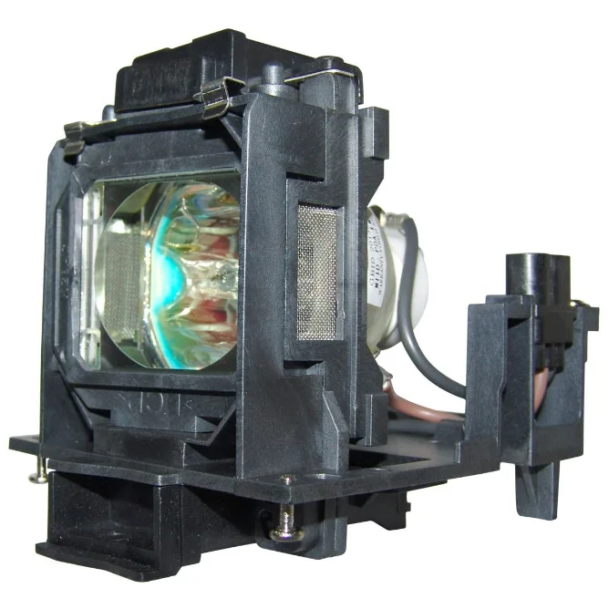 NSHA275W Оригинальная Лампа для проектора с корпусом ET-LAC100 для Panasoni-c T-CW230U PT-CX200 PT-CX200E