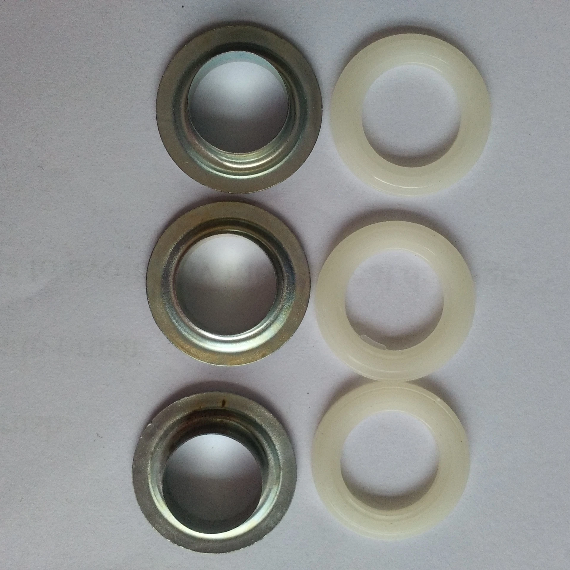 factory sell eyelets of  electric automatic eyelet making machine