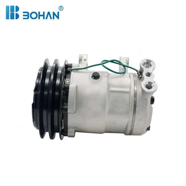 DKS16H air compressor for NISSAN Bus for ALFA ROMEO for Industrial UD TRUCK  2763000Z04  506001-7110 BH-NS713