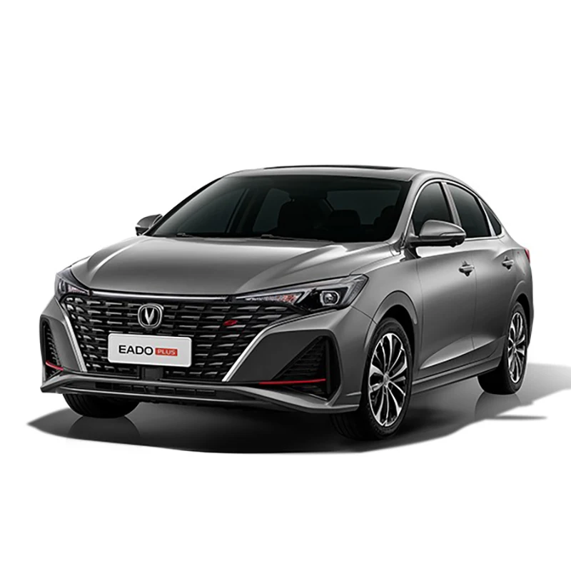Changan Auto EADO наслаждение плюс синий кит NE 1 4 T GDI авто премиум-класса автомобиль