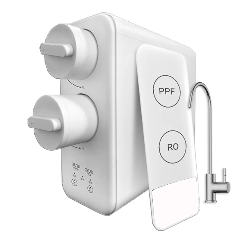 small under counter top electric outdoor aqua pure water purifier filter cartridge spare parts price and cooler