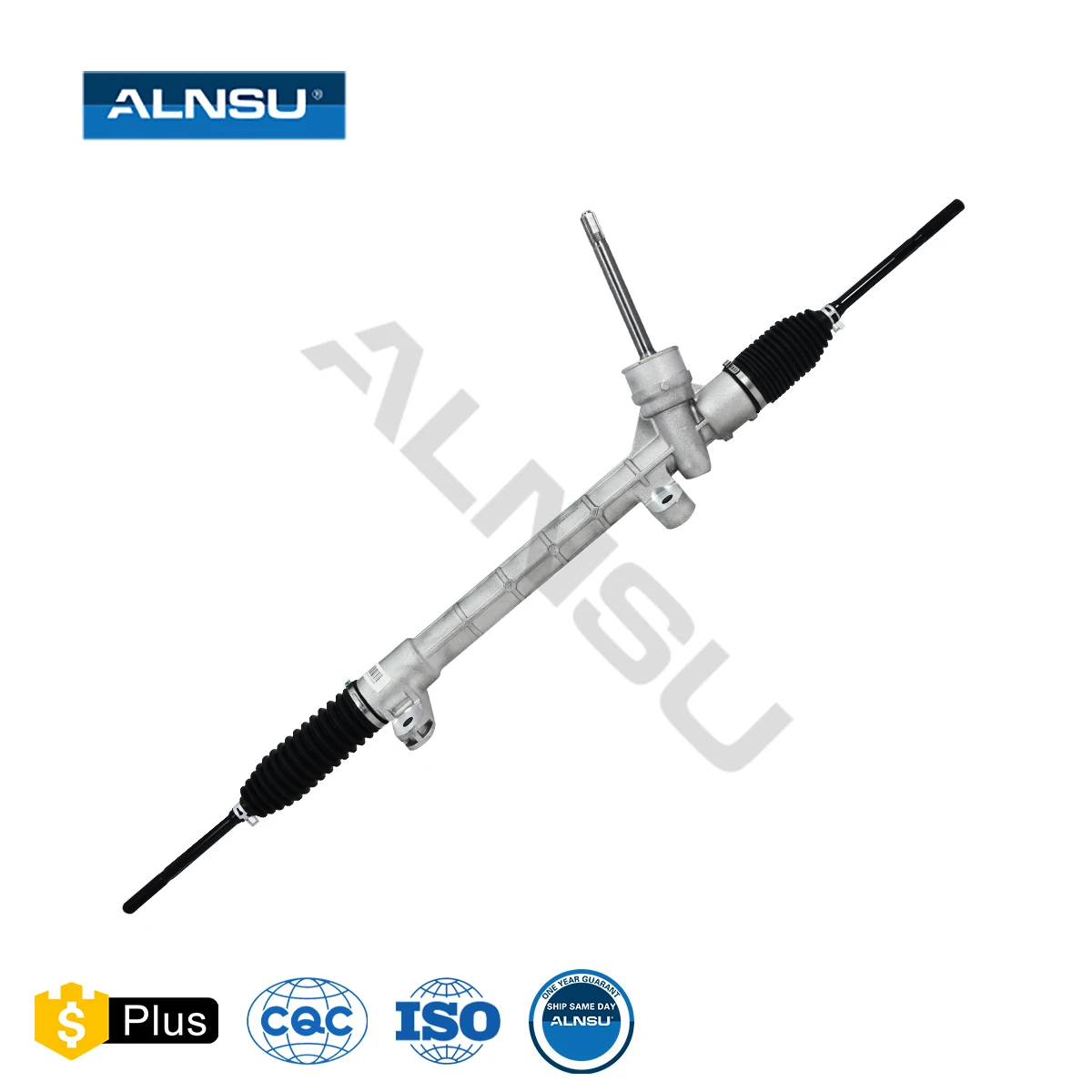 Warehouse directly selling High quality ALNSU Power Steering Rack For Geely 1014028015