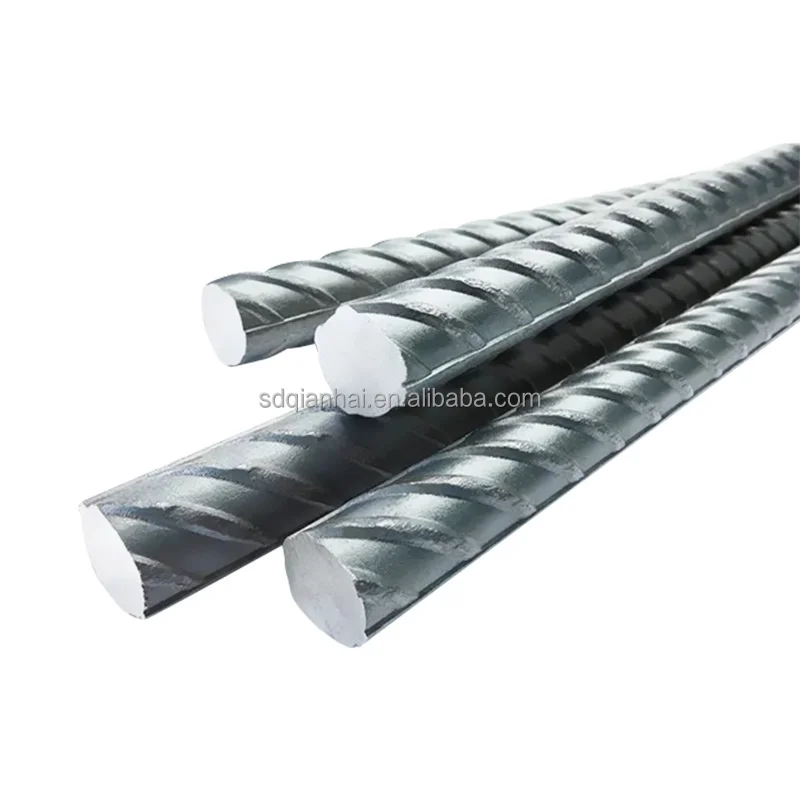 Длинные 16 мм железные строительные бетонные стальные арматурные изделия из углеродистой стали конструкции арматурные стержни цена