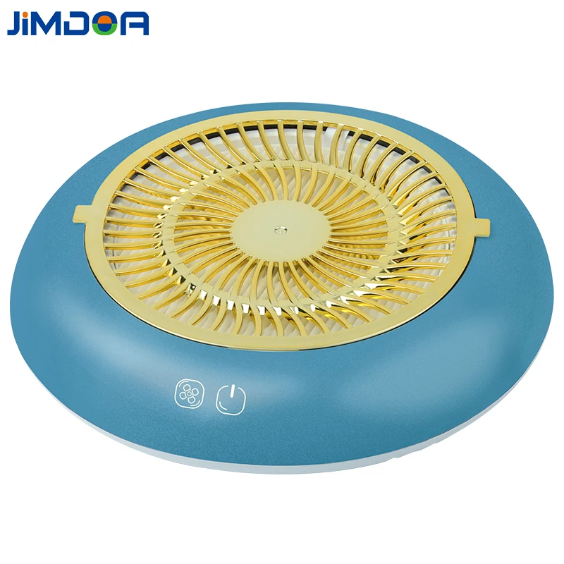 45W Professional Electric Other Nail Dust Supply Salon Use Manicure Cleaner Tool Dust Collector For Nails