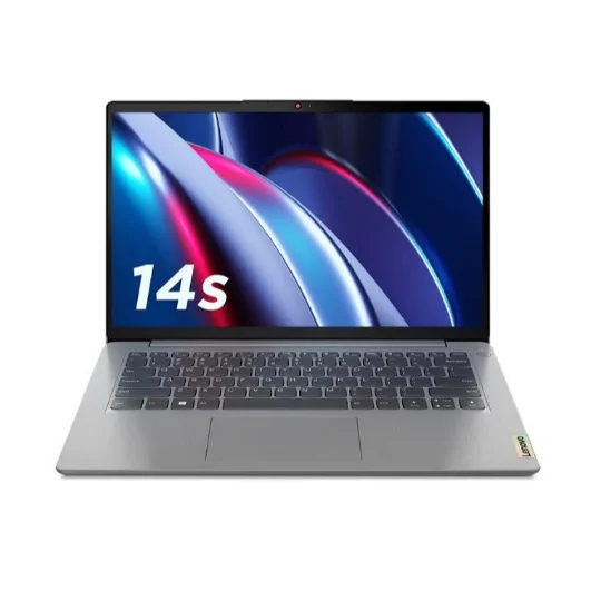 Discount offer Lenovo IdeaPad 14s Portable laptop 14-inch Core i3/i5/i7 8/16GB+256/512GB SSD Business Computer PC Cheap Laptop