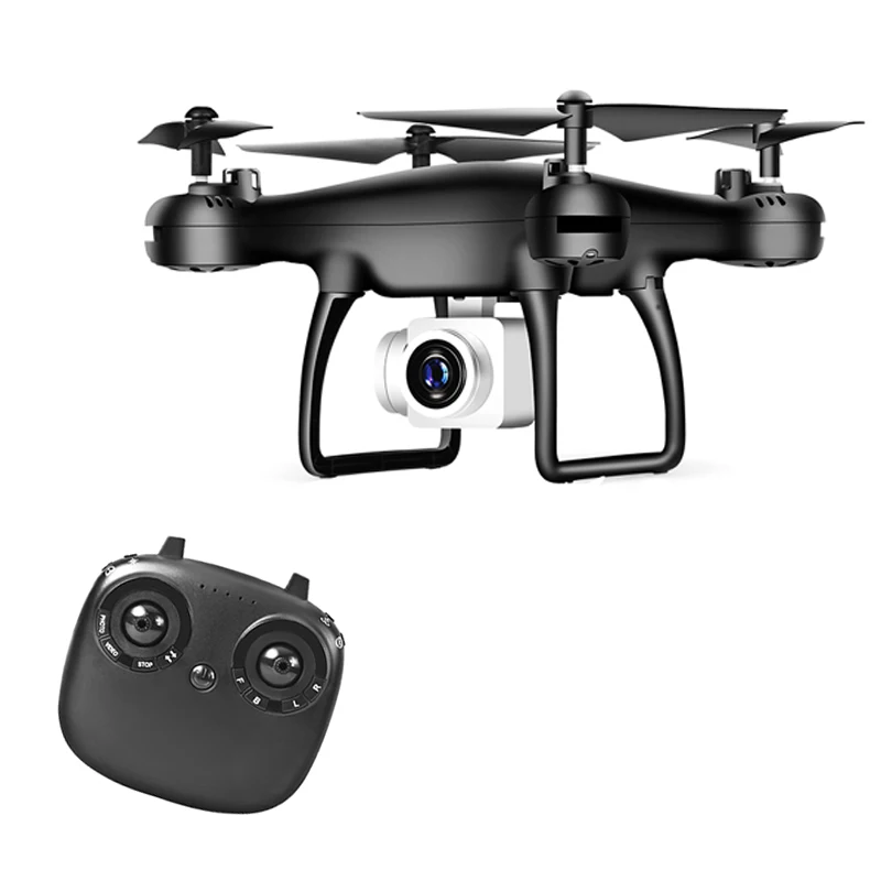 Hot Sales Global Drone GD04 2.4G Remote Control Dron with 4K HD Camera vs Phantom 4 drones Price RC Quadcopter