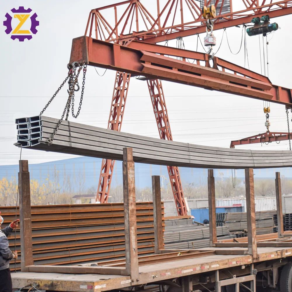 New design New Product Explosion High Quality  post-tensioned anchorages/Black U channel