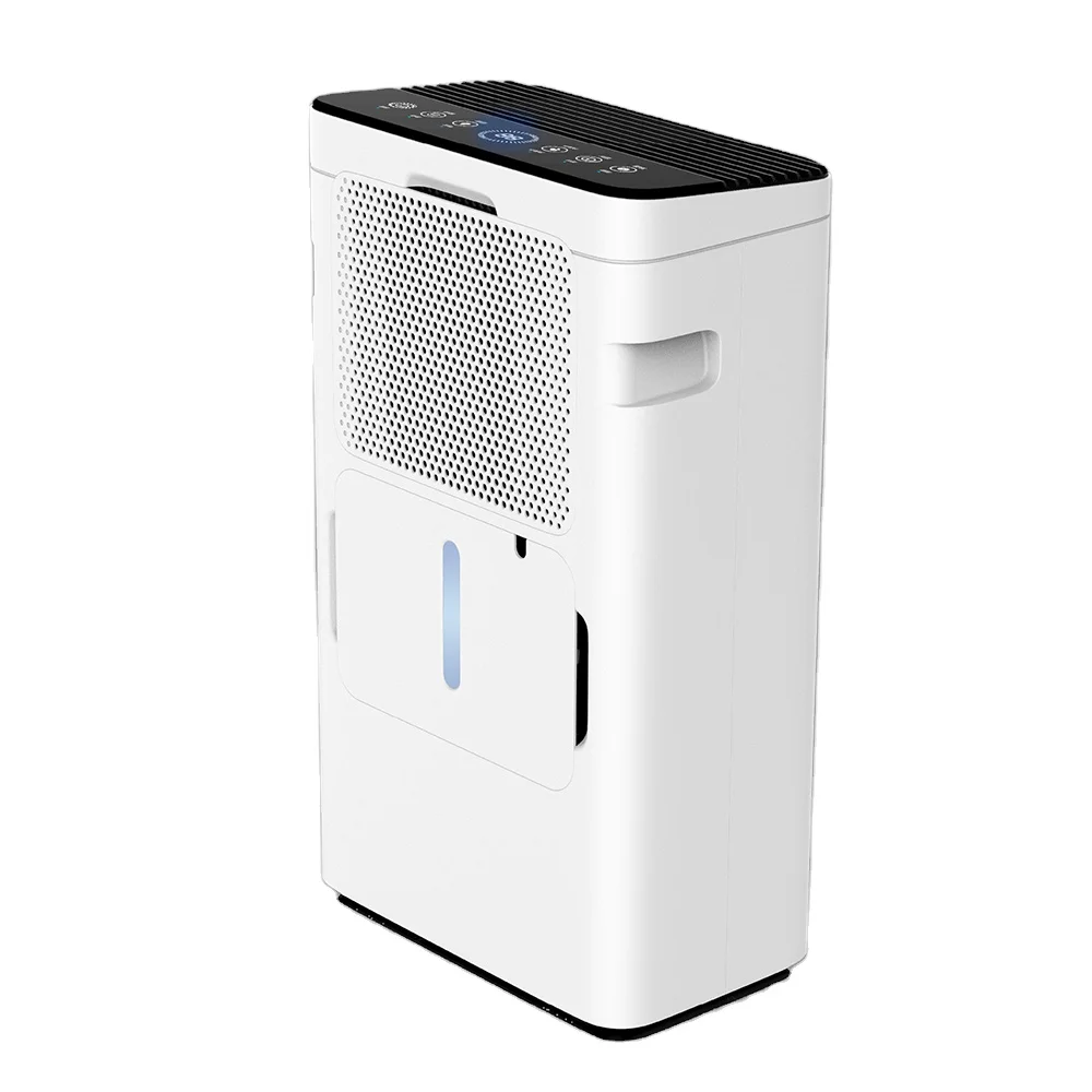 High effective water absorption dry room home dehumidifier air dryer for office