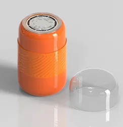 Life Waterproof Trendy Electric Razor wet and dry dual use beard trimmer Usb rechargeable Mini razor wholesale Shaver For Men