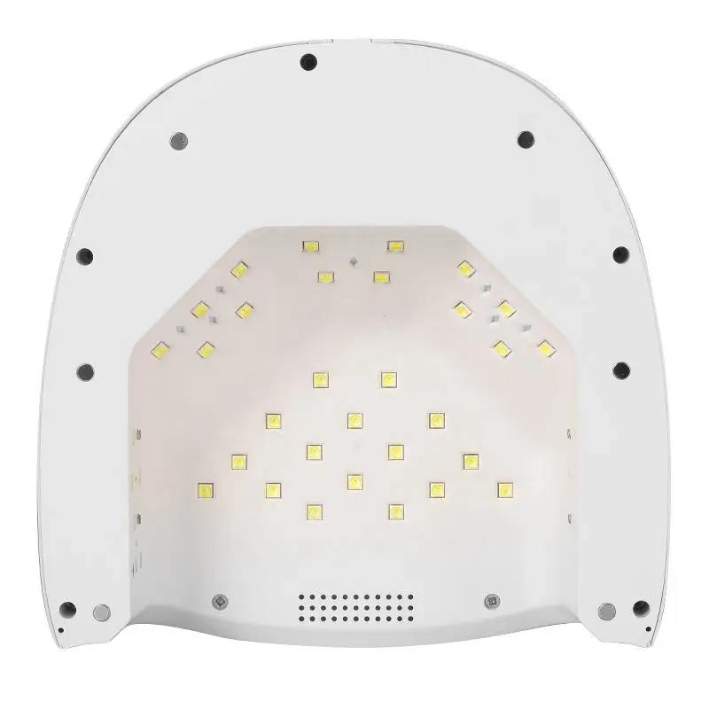 2024 New Product Arrival Nail Salon Gel Dryer Machine UV Led Lamps For Gel Dry