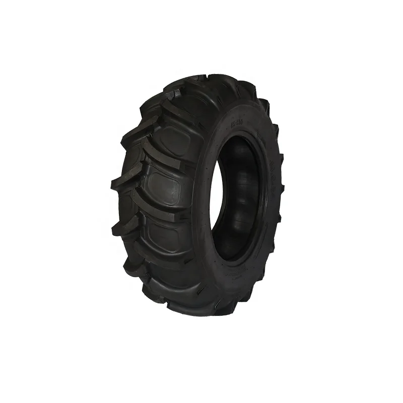 Высокое качество на китайском рынке 14,9-24 12,4-28 сельскохозяйственные тракторные шины