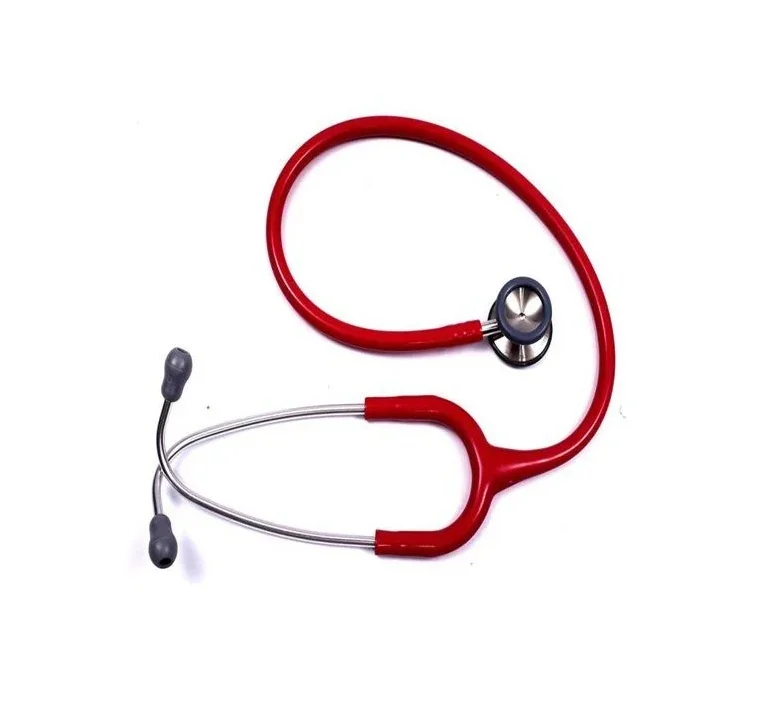 2024 Factory Price Double-head  high-quality stethoscope for hospital doctor