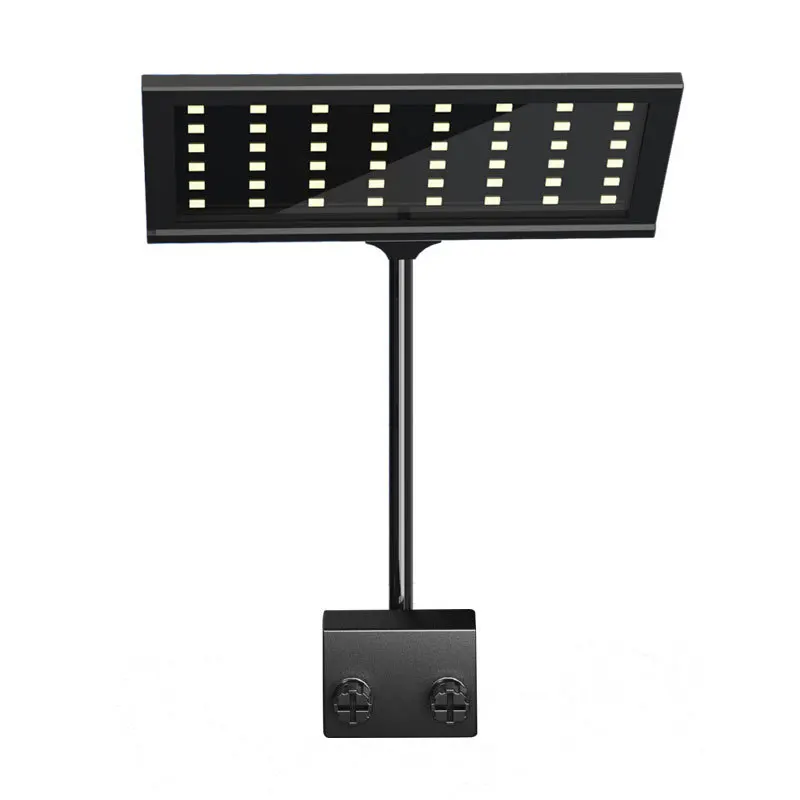 Wholesale Customizable Cheap Lighting Waterproof Aquarium Light LED 220v Fish Tank Light