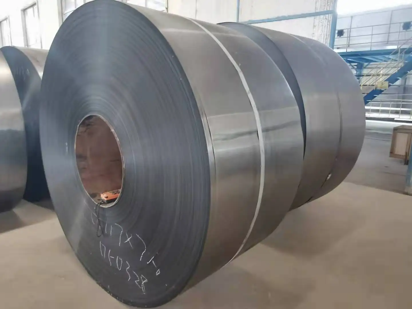 Large stock, fast delivery 100% meet your needs hot rolled carbon steel coil hs code