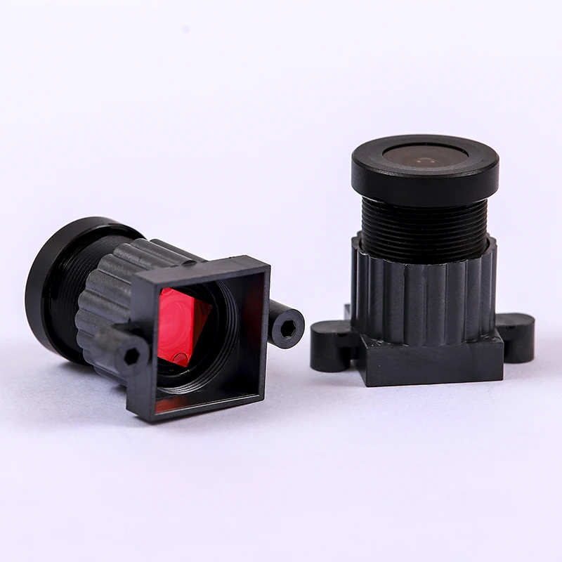MJOPTC  MJ880813 HD 5MP 8MP M12 Lens with ICR Board lens for vehicle