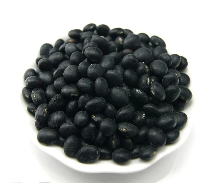 Top Sale Guaranteed Quality Natural Authentic Black Bean Packaging