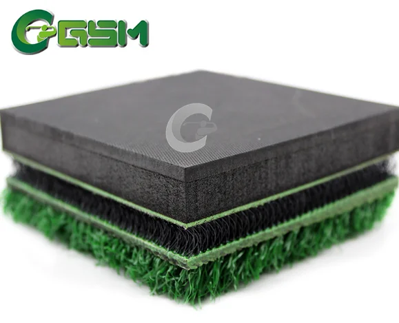 3D-1 High quality UV and high temperature resistance professional putting greens